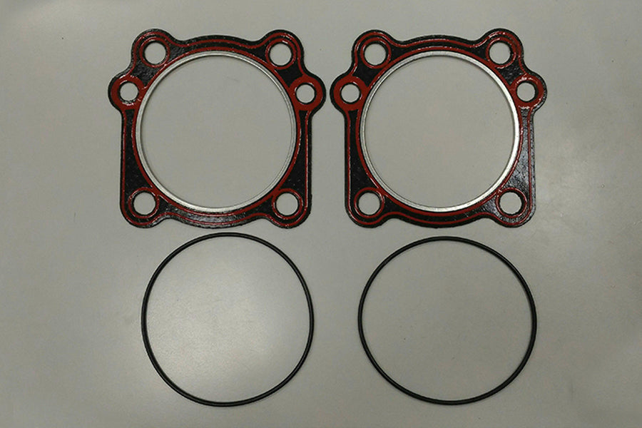 Parts for Harley-Davidson