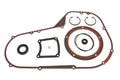 Parts for Harley-Davidson