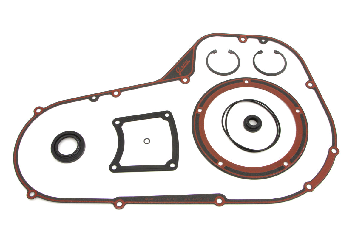 Parts for Harley-Davidson