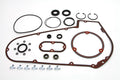 Parts for Harley-Davidson