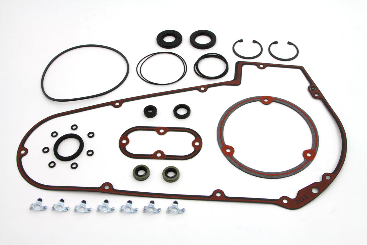 Parts for Harley-Davidson