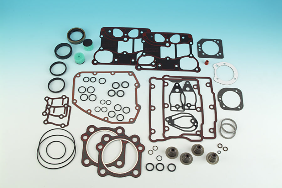 Parts for Harley-Davidson