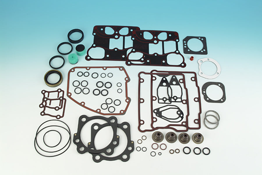Parts for Harley-Davidson