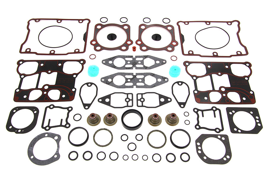 Parts for Harley-Davidson