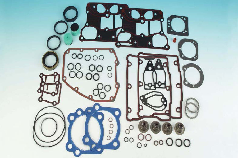 Parts for Harley-Davidson