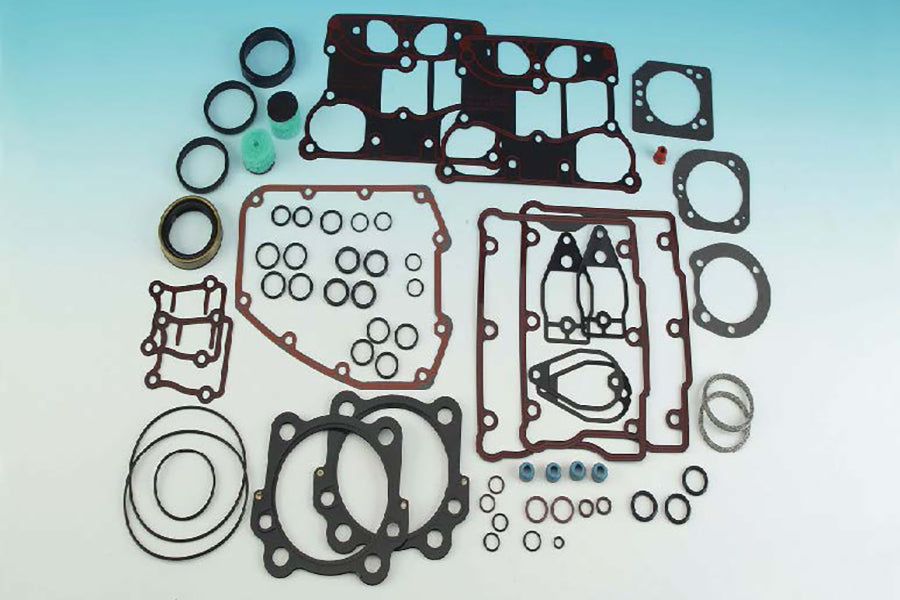 Parts for Harley-Davidson