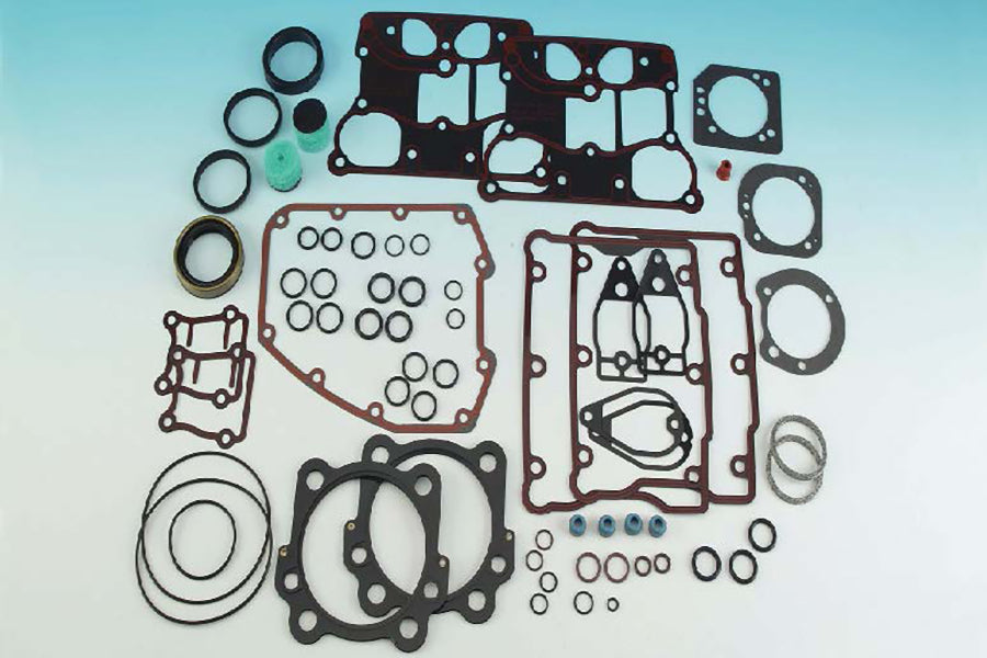 Parts for Harley-Davidson