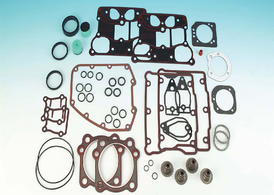 Parts for Harley-Davidson