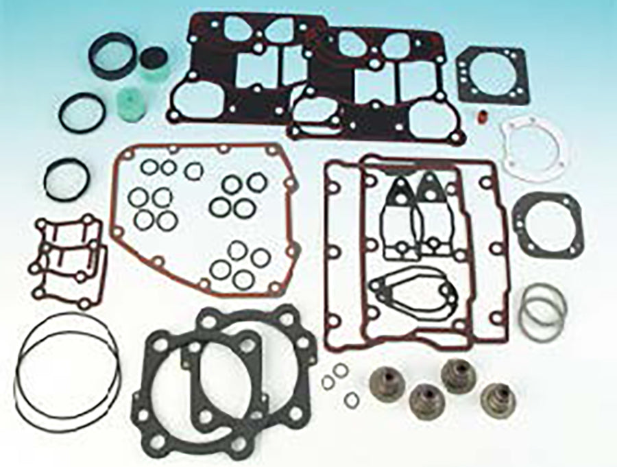 Parts for Harley-Davidson