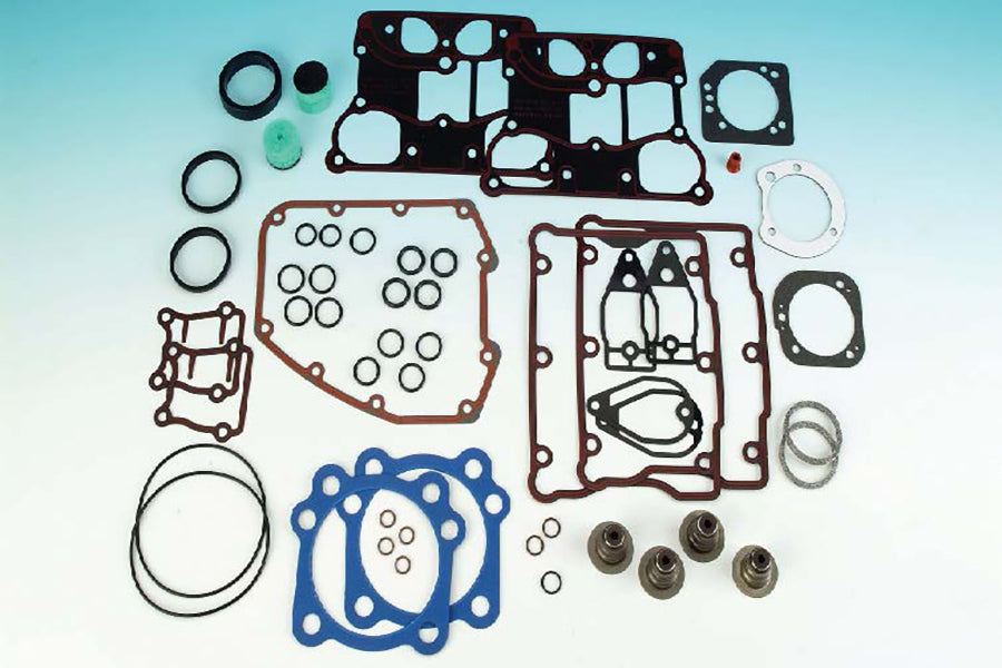 Parts for Harley-Davidson