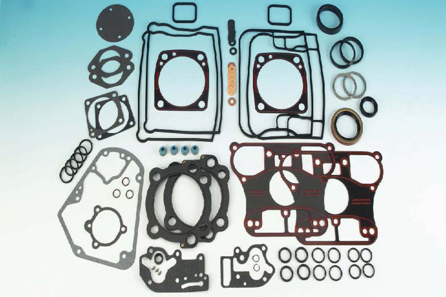 Parts for Harley-Davidson