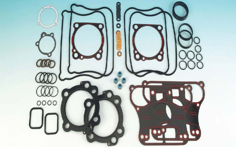 Parts for Harley-Davidson