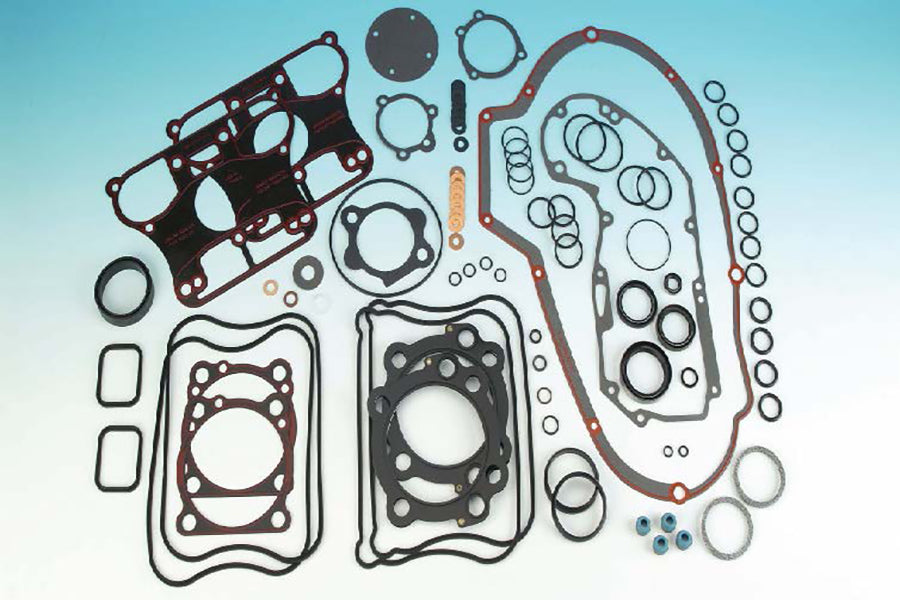 Parts for Harley-Davidson