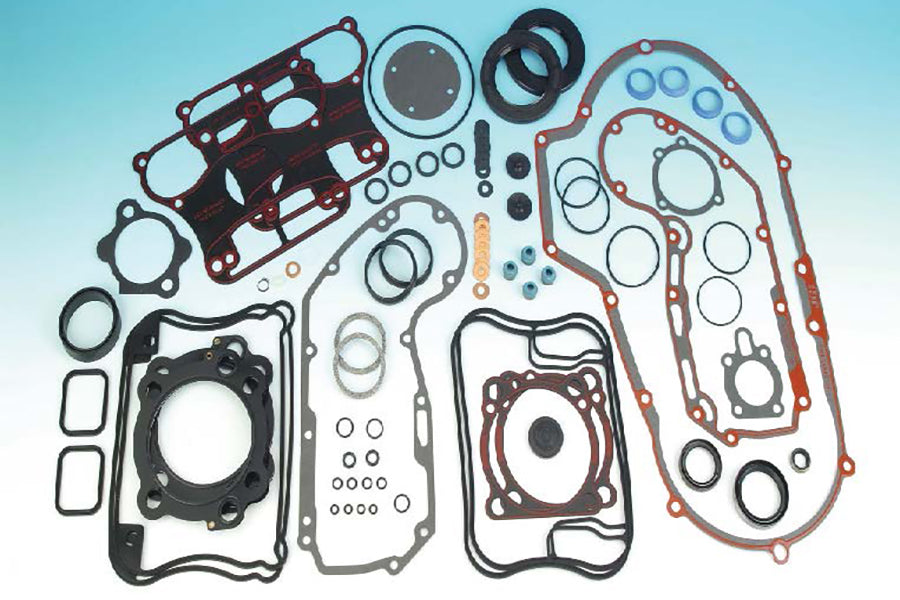 Parts for Harley-Davidson