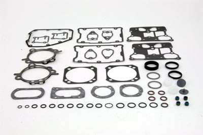 Parts for Harley-Davidson