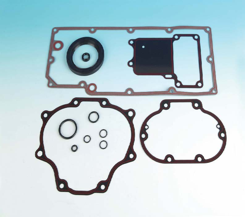 Parts for Harley-Davidson