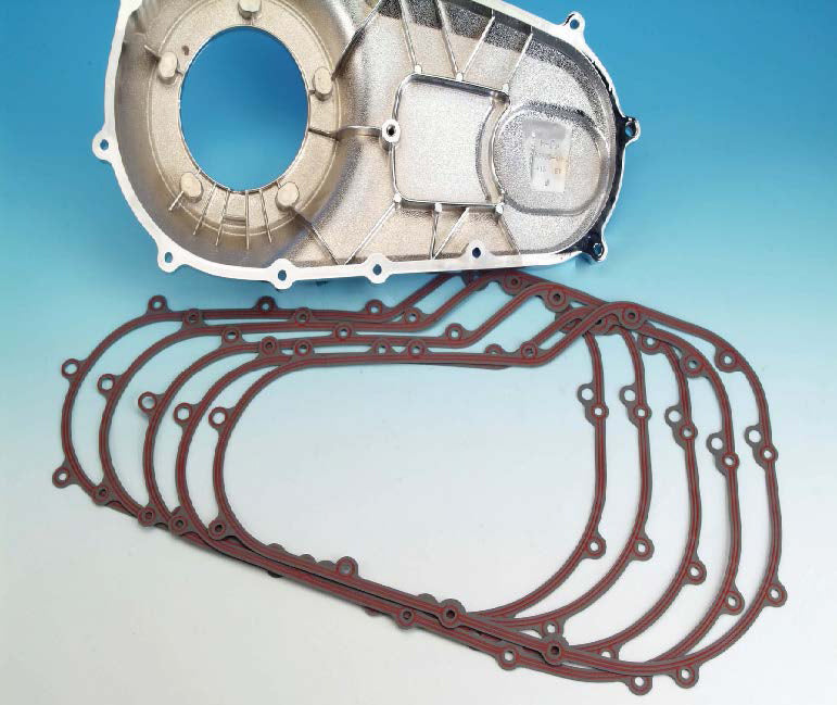 Parts for Harley-Davidson