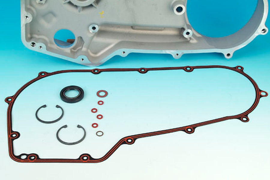 Parts for Harley-Davidson