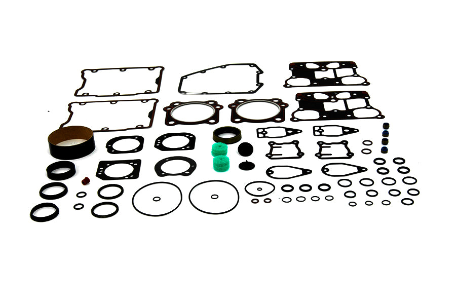 Parts for Harley-Davidson
