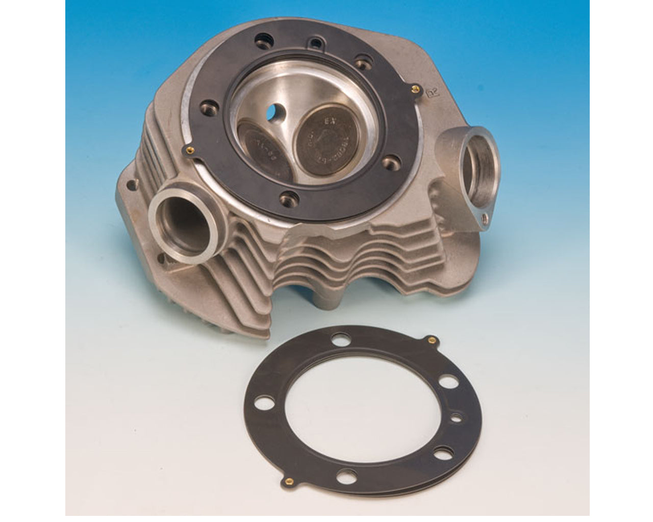 Parts for Harley-Davidson
