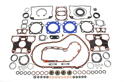 Parts for Harley-Davidson