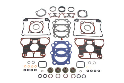 Parts for Harley-Davidson