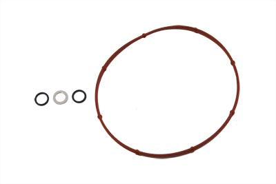 Parts for Harley-Davidson