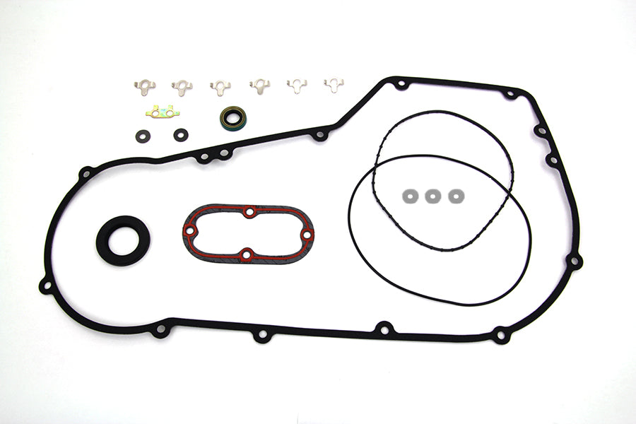 Parts for Harley-Davidson