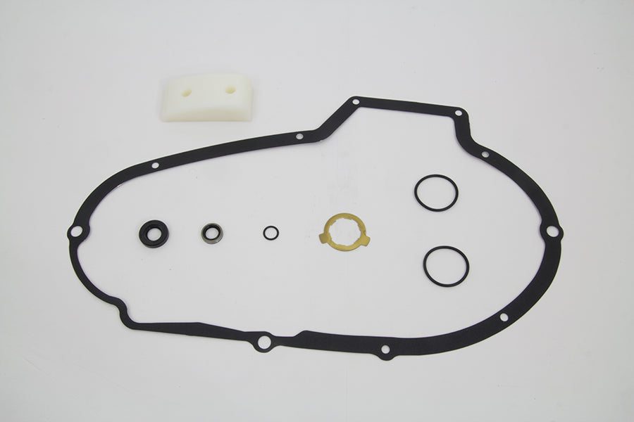 Parts for Harley-Davidson