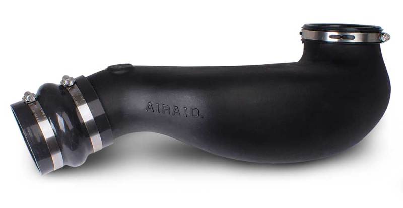 Tubo de admisión modular Airaid 99-04 Chevy / GMC P/U SUV 4.8/5.3/6.0L LS1