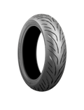 Bridgestone Battlax Sport Touring T32R Tire - 150/70ZR17 M/C 69W TL