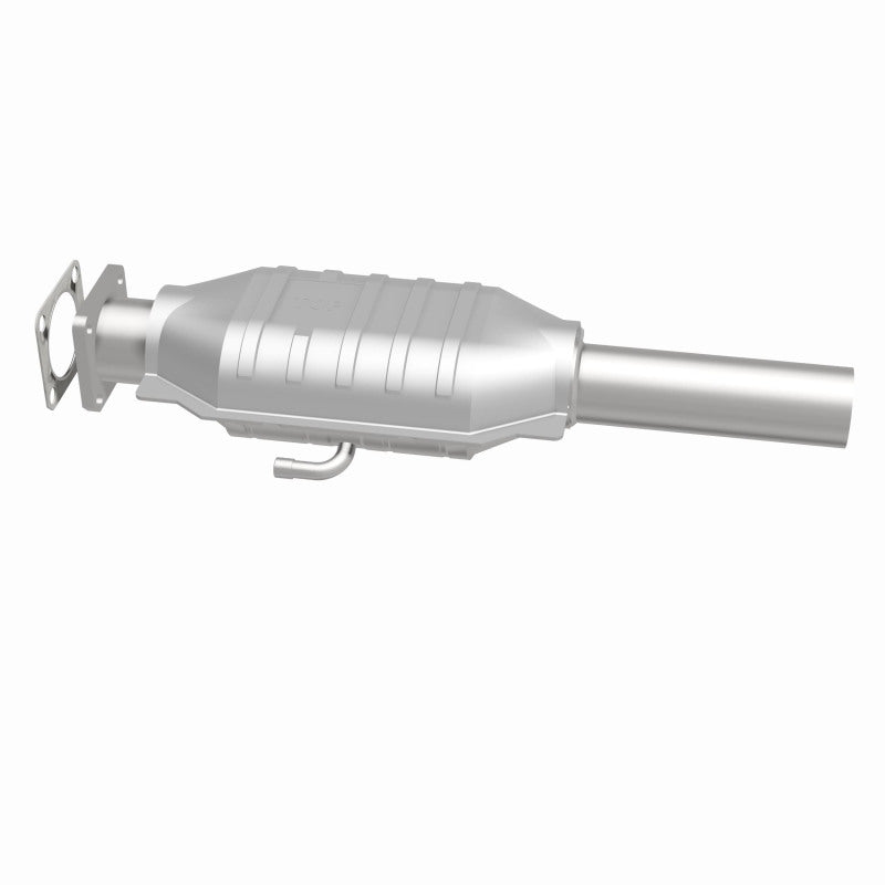 Convertidor MagnaFlow de ajuste directo para Eagle-Jeep 87-92