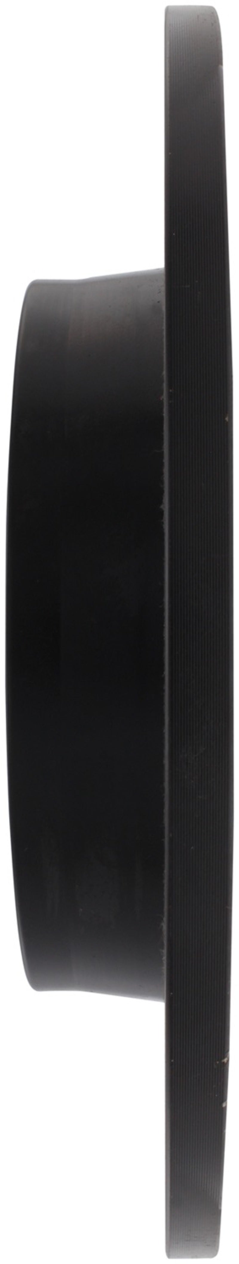 Rotor trasero izquierdo ranurado para Mazdaspeed 3 de StopTech Power Slot 07-09