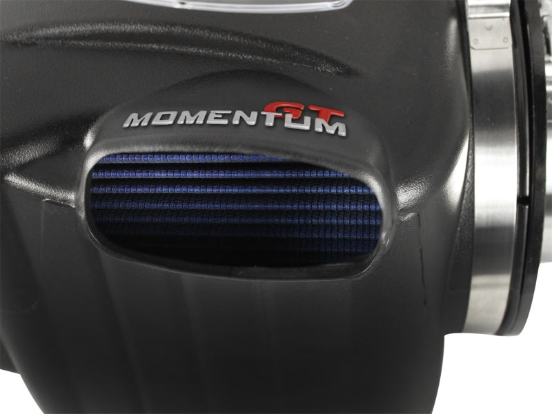 Sistema de admisión aFe Momentum GT PRO 5R Stage-2 Si, GM Silverado/Sierra 1500 V8 09-13 (GMT900)