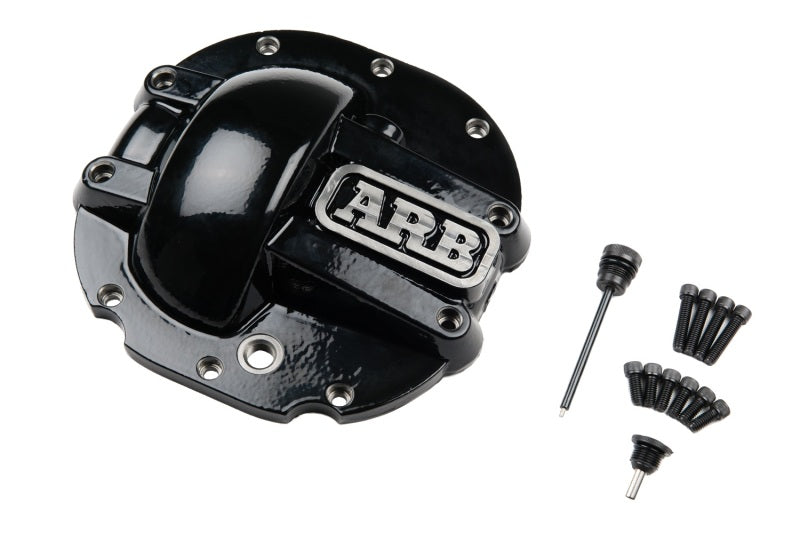 ARB Differentialdeckel D60/D50 Schwarz