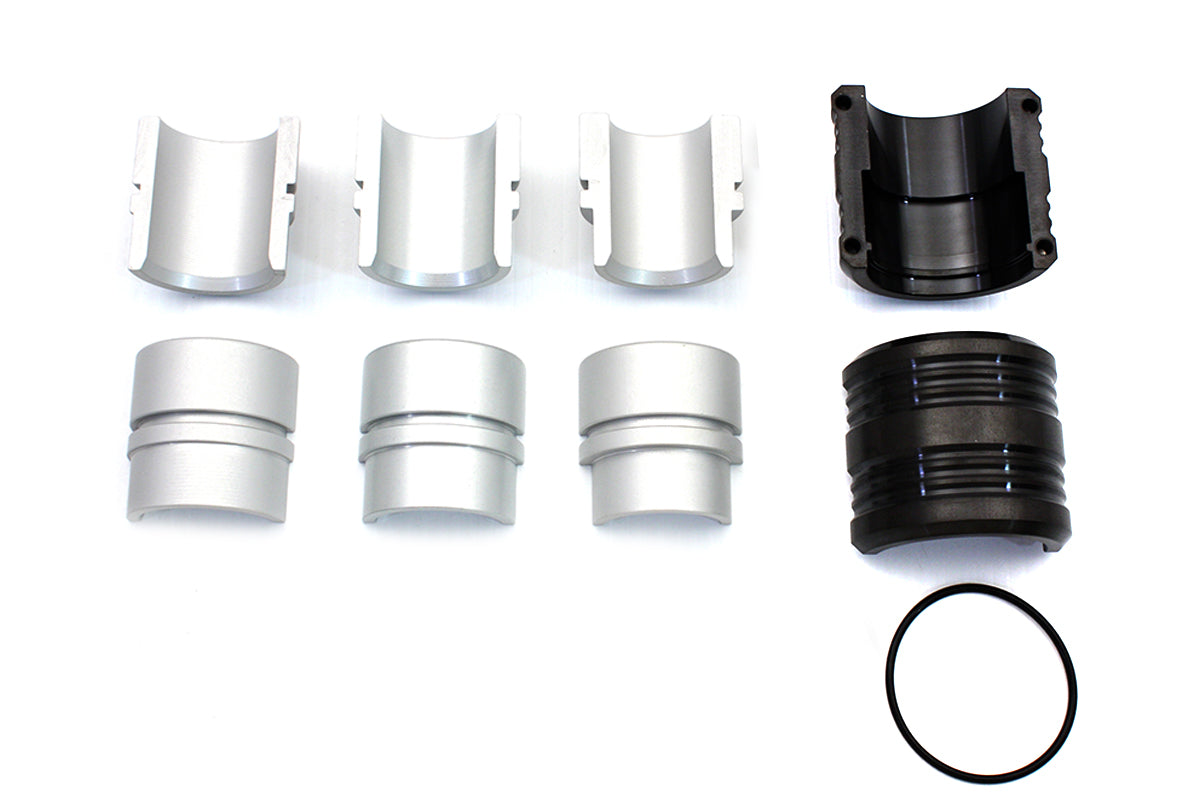 Parts for Harley-Davidson