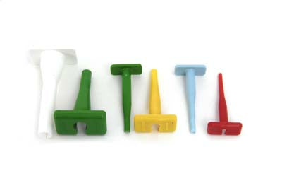 Parts for Harley-Davidson