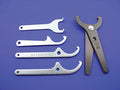Parts for Harley-Davidson