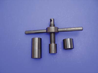 Parts for Harley-Davidson