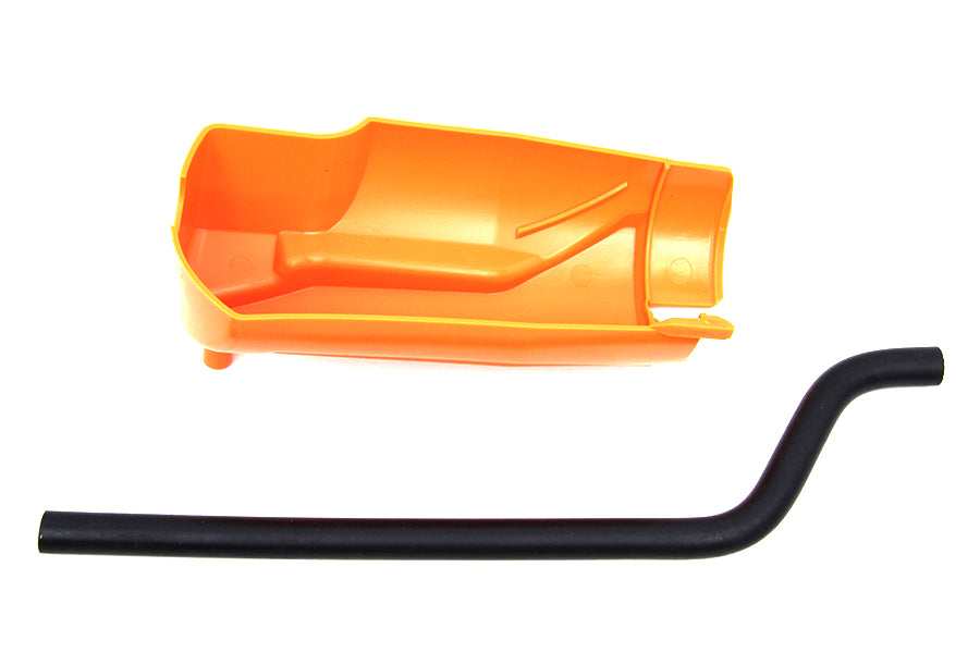 Parts for Harley-Davidson