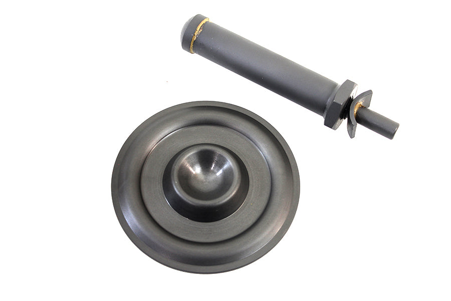 Right Side Jack Stand for Harley-Davidson Panhead Duo Glide FL 1958-1964