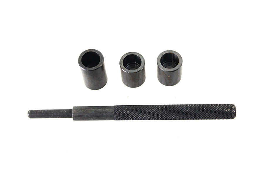 Ventilführungstreiber und Steckschlüsselsatz für Harley-Davidson 1984–1999