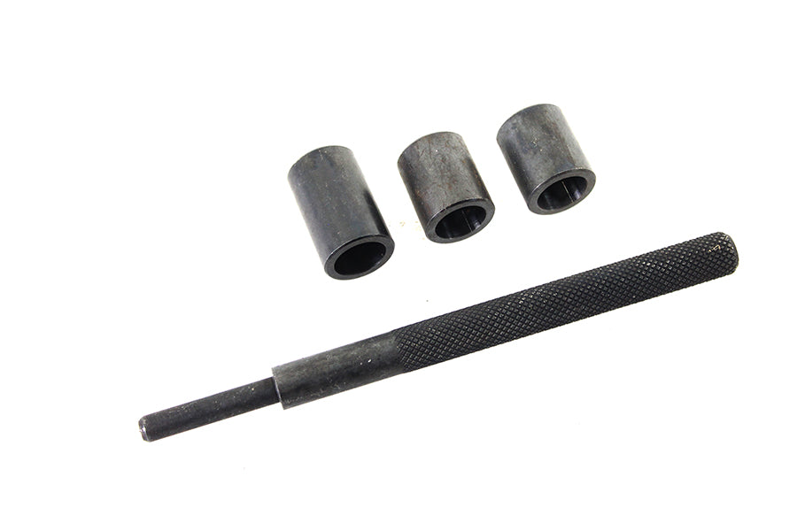 Ventilführungstreiber und Steckschlüsselsatz für Harley-Davidson 1984–1999