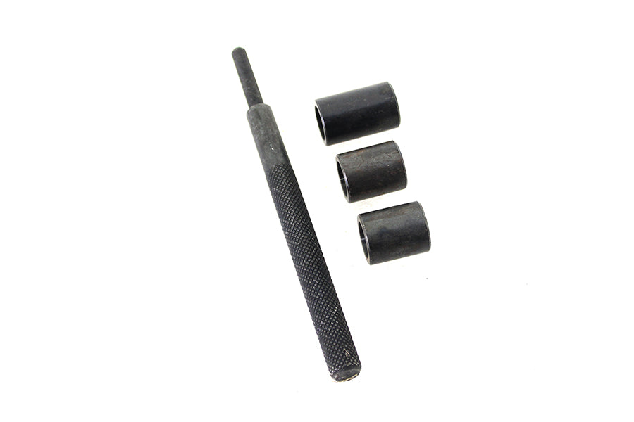 Ventilführungstreiber und Steckschlüsselsatz für Harley-Davidson 1984–1999