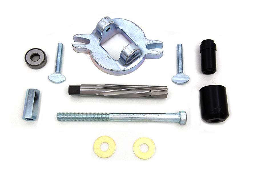 Parts for Harley-Davidson