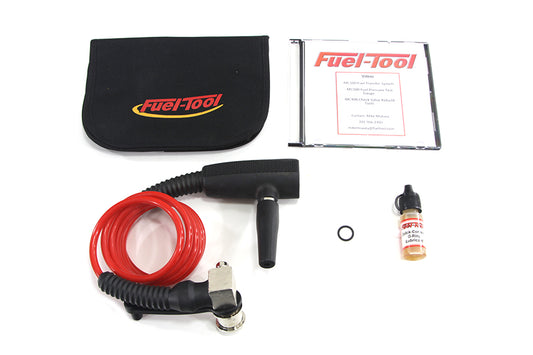 Fuel Tool MC100 Fuel Sharing System For Harley-Davidson