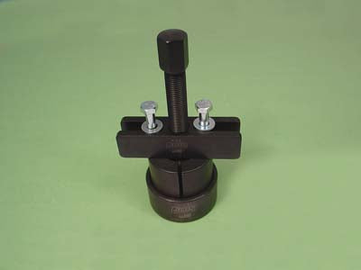 jims 2305 Timken Bearing Puller Tool For Harley-Davidson Sportster Ironhead 1957-1976