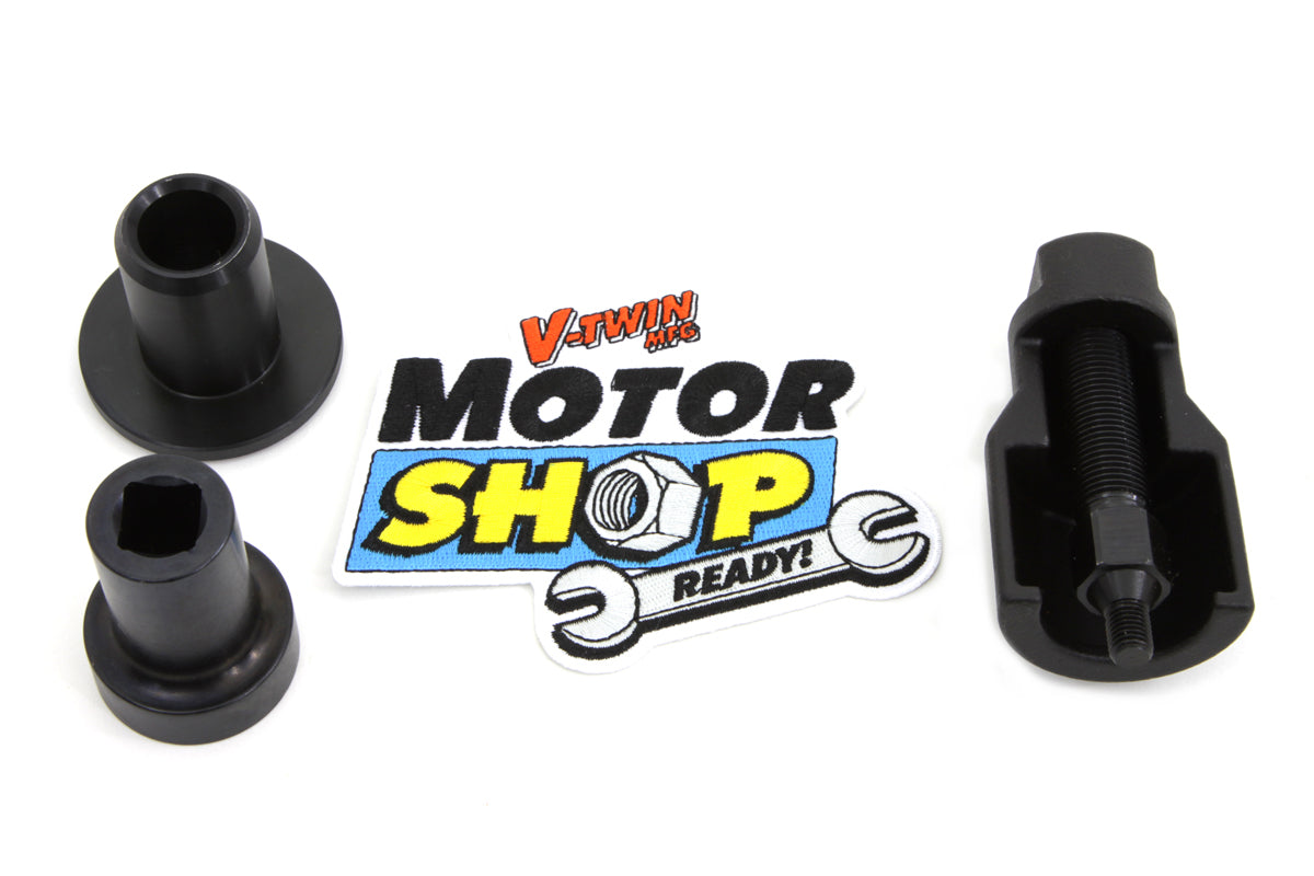 Parts for Harley-Davidson