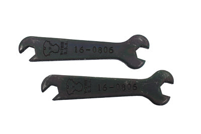 11904X Tappet Adjustment Wrench Tool Set For Harley-Davidson 1936-1984