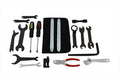Parts for Harley-Davidson